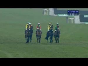 Video preview image for Sandown Park 17:00 - Paddy Power Money Back Specials At Cheltenham Handicap Chase