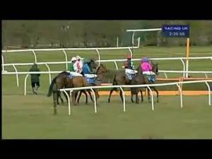 Video preview image for Market Rasen 14:20 - Tjs Van & Truck Rental 'National Hunt' Novices' Hurdle