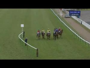 Video preview image for Warwick 17:00 - Cga Hunters' Chase (For The Crudwell Cup)