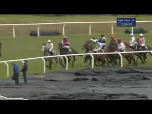 Video preview image for Cheltenham 13:30 - William Hill Supreme Novices' Hurdle (Grade 1)