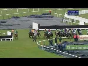 Video preview image for Cheltenham 14:40 - Jlt Specialty Handicap Chase (Grade 3)