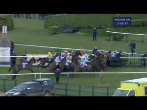 Video preview image for Cheltenham 17:15 - Glenfarclas Handicap Chase (Cross Country)