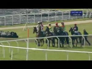 Video preview image for Cheltenham 14:05 - Neptune Investment Management Novices' Hurdle (Registered As The Baring Bingham Novices' Hurdle) (Grade 1)