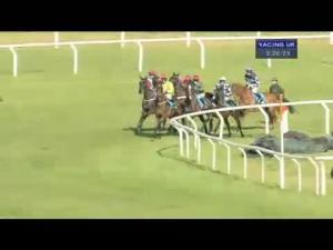 Video preview image for Cheltenham 15:20 - Sportingbet Queen Mother Champion Chase (Grade 1)