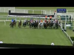 Video preview image for Cheltenham 16:00 - Byrne Group Plate (Grade 3 Handicap Chase)