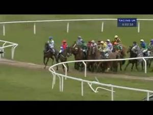 Video preview image for Cheltenham 16:00 - Cga Foxhunter Chase Challenge Cup