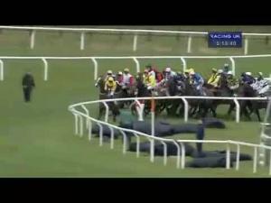 Video preview image for Cheltenham 17:15 - Johnny Henderson Grand Annual Chase Challenge Cup (Grade 3 Handicap)