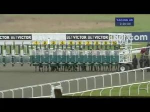 Video preview image for Kempton Park 15:20 - BetVictor Exclusive Non Runner Free Bet Handicap