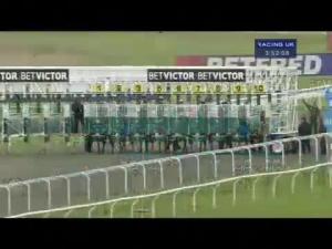Video preview image for Kempton Park 15:50 - Goffs Ready-To-Run Breeze-Up 27.03.13 Handicap