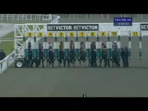 Video preview image for Kempton Park 16:50 - BetVictor Non Runner Free Bet At Aintree Handicap