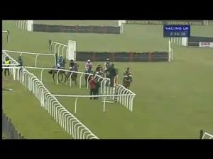 Video preview image for Exeter 14:30 - Carter Dawes Financial Planners 10th Anniversary Handicap Hurdle