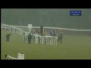Video preview image for Exeter 15:00 - Kip Kealey Novices' Chase