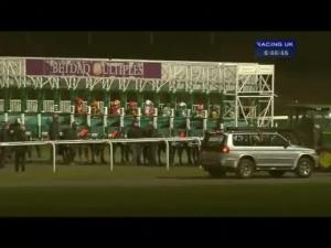 Video preview image for Kempton Park 18:45 - Goffs Ready-To-Run Sale 27.03.13 Handicap (Div 2)