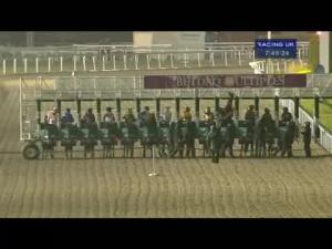 Video preview image for Kempton Park 19:45 - Win Big With Betdaq Multiples Handicap