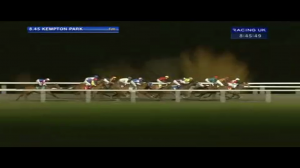 Video preview image for Kempton Park 20:45 - Betdaq Games 50 Cash Bonus Handicap (London Mile Qualifier)