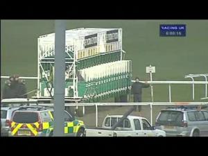 Video preview image for Kempton Park 18:00 - Goffs Ready-To-Run Breeze-Up 27.03.13 Claiming Stakes