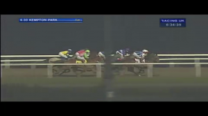 Video preview image for Kempton Park 18:30 - Get The BetVictor App Now Median Auction Maiden Fillies' Stakes