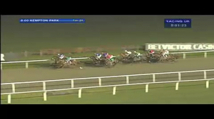 Video preview image for Kempton Park 20:00 - BetVictor Non Runner No Bet At Aintree Handicap