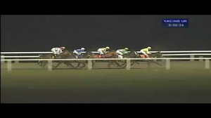 Video preview image for Kempton Park 20:30 - BetVictor Aintree Grand National Nrnb Handicap (London Mile Qualifier)
