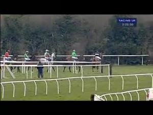 Video preview image for Wincanton 14:25 - Bathwick Tyres Dorchester Novices' Hurdle