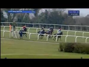 Video preview image for Wincanton 14:55 - Bathwick Tyres Poole Novices' Handicap Chase