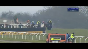 Video preview image for Wincanton 15:55 - Bathwick Tyres Salisbury Conditional Jockeys' Handicap Hurdle