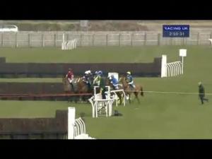 Video preview image for Wetherby 14:50 - Permit Trainers Association Handicap Chase