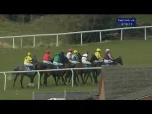 Video preview image for Ludlow 16:10 - Bromfield Sand & Gravel Handicap Chase (For The Oakly Park Challenge Cup)