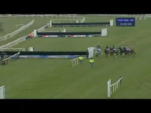 Video preview image for Ludlow 17:45 - Abberley Hall Old Pupils Association Hunters' Chase