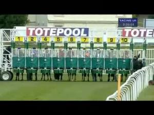 Video preview image for Musselburgh 14:25 - Totequadpot Four Places In Four Races Handicap (Div 1)