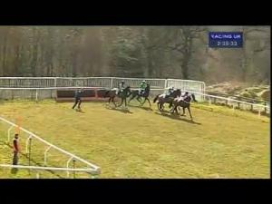 Video preview image for Carlisle 14:35 - Bet Totescoop6 At totepool.com Novices' Chase