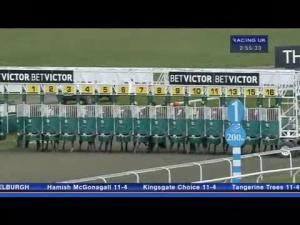 Video preview image for Kempton Park 14:55 - betvictor.com Rosebery Handicap (London Middle Distance Qualifier)