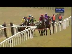 Video preview image for Carlisle 15:10 - Live Totescoop6 Information At totepool.com Claiming Hurdle