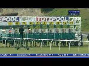 Video preview image for Musselburgh 15:35 - totepool.com Royal Mile (Handicap)