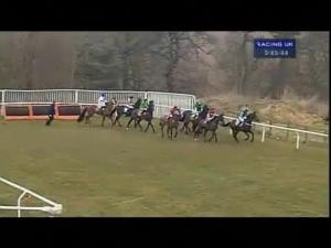 Video preview image for Carlisle 15:45 - Totepool Mobile Text Tote To 89660 Handicap Chase