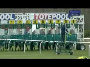 Video preview image for Musselburgh 16:45 - More Football Than Ever At totepool.com Handicap