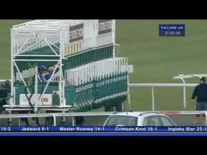 Video preview image for Kempton Park 17:10 - BetVictor Are 6 Places On The National Handicap (London Mile Qualifier)