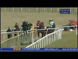 Video preview image for Carlisle 17:30 - Follow Totepool On Facebook and Twitter Mares' Standard Open NH Flat Race