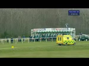 Video preview image for Musselburgh 14:50 - Bet Toteexacta On All Races At totepool.com Handicap