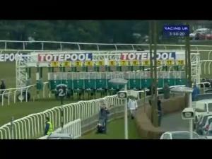 Video preview image for Musselburgh 15:50 - totepool.com Musselburgh Gold Cup (Handicap)