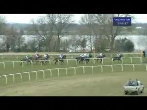 Video preview image for Huntingdon 14:40 - 32Red Casino Novices' Hurdle (Div 2)