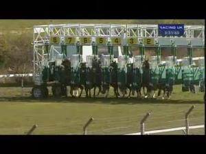 Video preview image for Redcar 15:30 - Racing UK On Sky 432 Selling Stakes