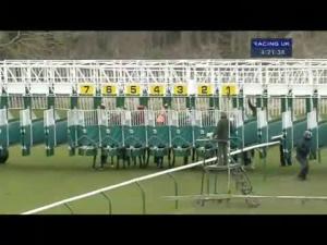 Video preview image for Warwick 16:20 - racinguk.com Handicap