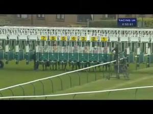 Video preview image for Warwick 16:50 - Racing UK Handicap