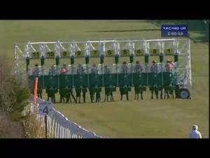 Video preview image for Redcar 17:00 - Follow Redcarracing On Facebook and Twitter Handicap