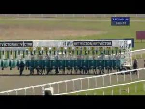 Video preview image for Kempton Park 14:00 - BetVictor Aintree Grand National Nrfb Handicap