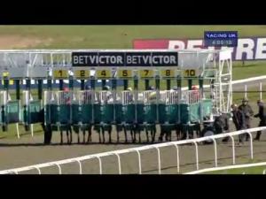 Video preview image for Kempton Park 16:00 - Get The BetVictor App Now Handicap