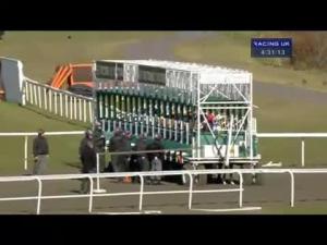 Video preview image for Kempton Park 16:30 - BetVictor Exclusive Non-Runner Free Bet Handicap