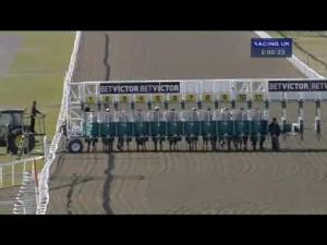 Video preview image for Kempton Park 17:00 - Mascot Grand National 06.05.13 Handicap