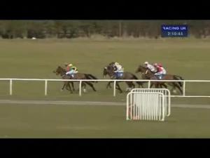 Video preview image for Wetherby 14:10 - Read Aidan Coleman Every Friday At racinguk.com Selling Hurdle